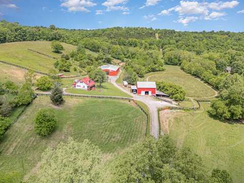 2196 Stevens Branch Road, Alexandria, KY 41001