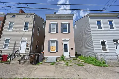 1909 Pine Street, Covington, KY 41014