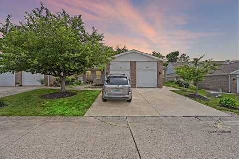 5284 Country Club Lane, Burlington, KY 41005