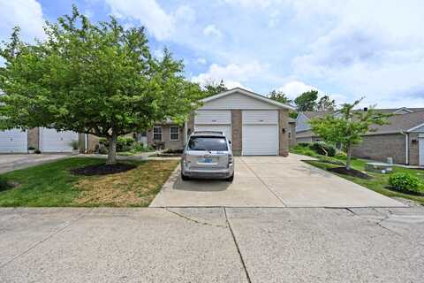 5284 Country Club Lane, Burlington, KY 41005