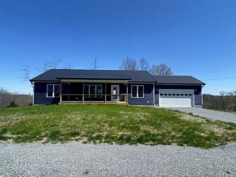 796 Hidden Acres, Mt. Olivet, KY 41064