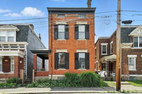234 Walnut Street, Bellevue, KY 41073