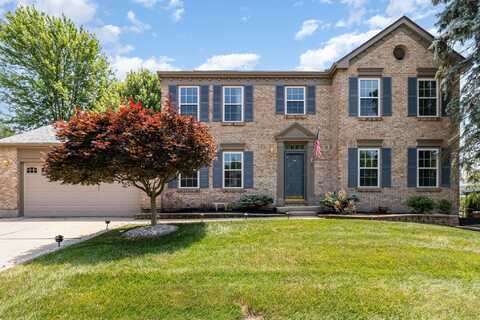1701 Arborwood Drive, Florence, KY 41042