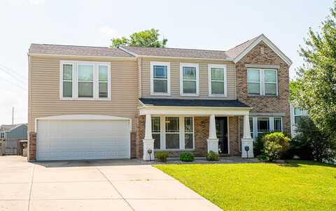 1014 Cherryknoll Court, Independence, KY 41051