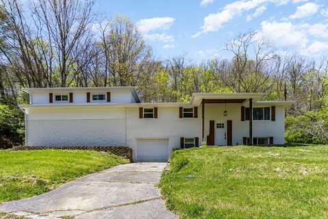 2433 Holdsbranch Road, Fort Mitchell, KY 41017