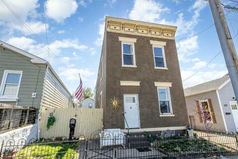 1028 Orchard Street, Newport, KY 41071