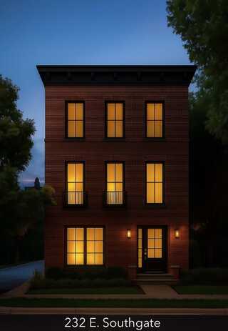 232 E Southgate Street, Newport, KY 41071
