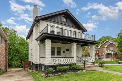 201 E 26th Street, Covington, KY 41014