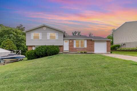 4063 Circlewood Drive, Erlanger, KY 41018
