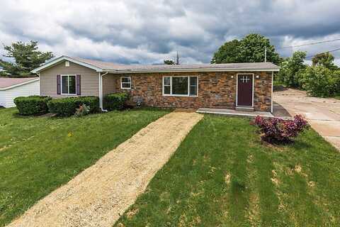 105 High Street, Walton, KY 41094