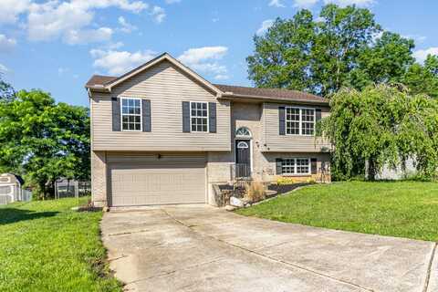 9 N Rosewood Court, Alexandria, KY 41001