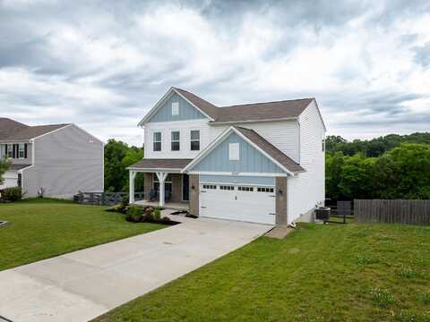 10447 Canberra Drive, Independence, KY 41051