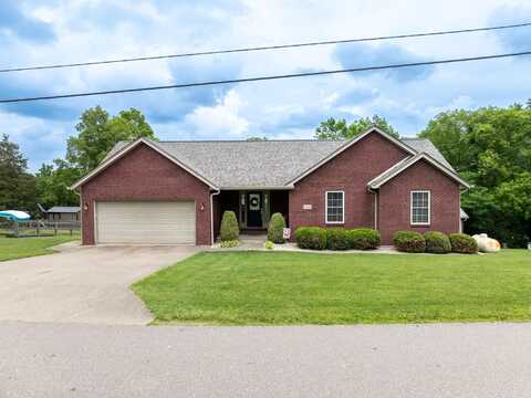 3550 Greenville Road, Dry Ridge, KY 41035