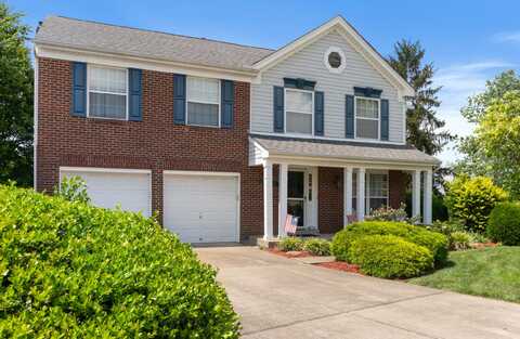 25 Laurel Ridge Drive, Alexandria, KY 41001