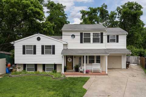 3350 Redbud Court, Erlanger, KY 41018