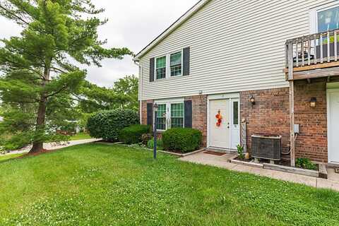 4229 Briarwood Drive, Independence, KY 41051