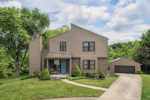 7 Darrma Court, Cold Spring, KY 41076
