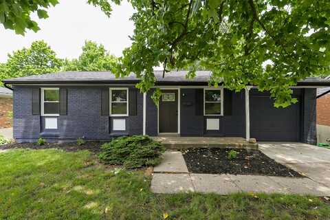139 Berkley Drive, Florence, KY 41042