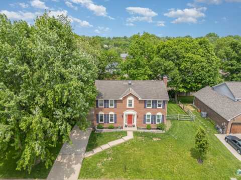 3278 Madonna Drive, Edgewood, KY 41017