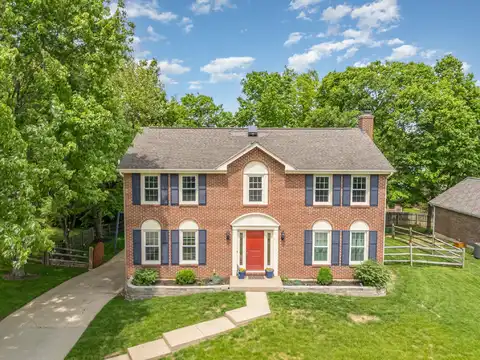 3278 Madonna Drive, Edgewood, KY 41017