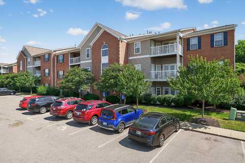 523 Ivy Ridge Drive, Cold Spring, KY 41076