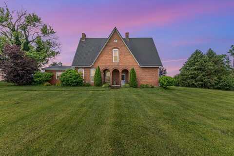 131 Boone Road, Sparta, KY 41086