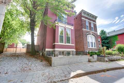 251 W 6th Street, Covington, KY 41011