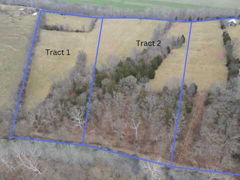 Tract 1 Durbintown Rd., Berry, KY 41003