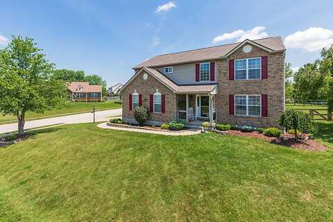9070 Braxton Drive, Union, KY 41091
