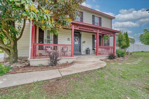 4300 Lost Boulder Lane, Verona, KY 41092