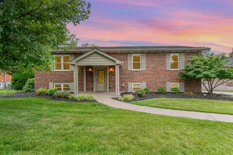 421 Shannon Drive, Edgewood, KY 41017