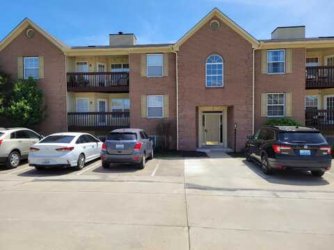 18 Highland Meadows Circle, Highland Heights, KY 41076
