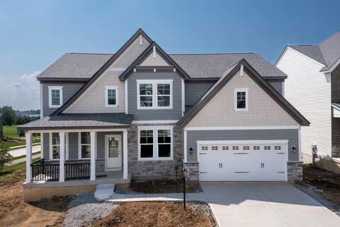 4116 Cardiff Street, Union, KY 41091