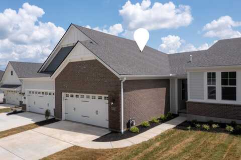 2127 Ridgeline Drive, Hebron, KY 41048