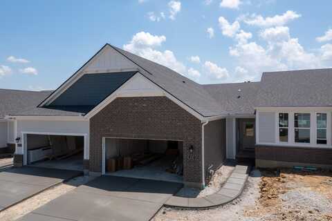 2127 Ridgeline Drive, Hebron, KY 41048