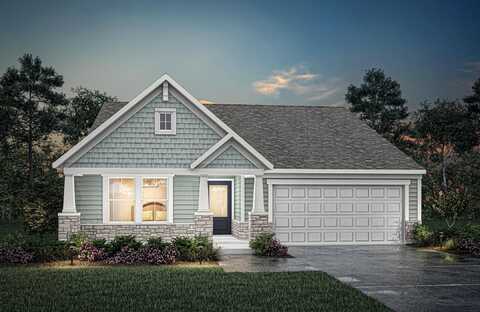 2264 Silver Peak Drive, Hebron, KY 41048