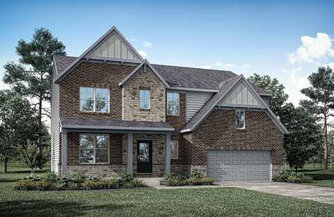 7808 E Timber Creek Drive, Alexandria, KY 41001