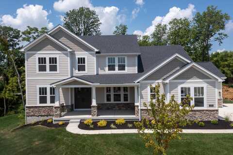 2751 River Birch Drive, Villa Hills, KY 41017