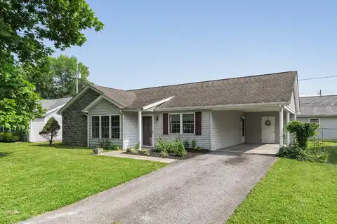 308 Taylor Street, Butler, KY 41006