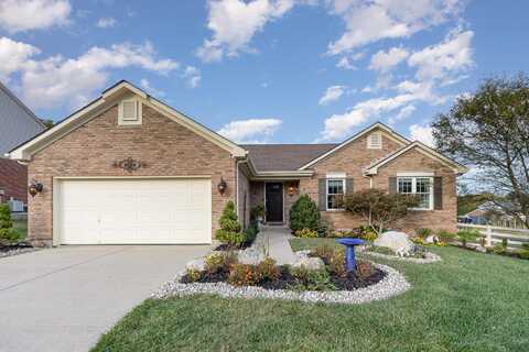 7706 Cannon Valley Drive Drive, Florence, KY 41042