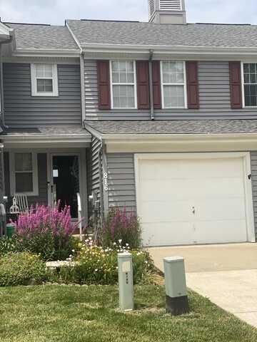 816 Horseshoe Lane, Florence, KY 41042