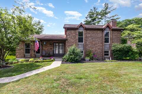 3735 Cliffwood Court, Alexandria, KY 41001
