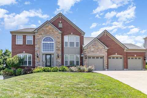 2085 Blankenbecker Drive, Florence, KY 41042