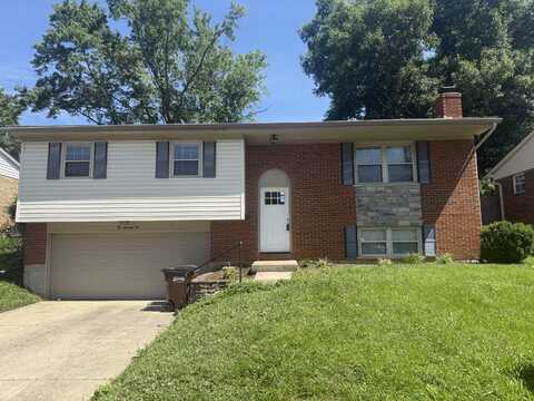 271 Merravay Drive, Florence, KY 41042