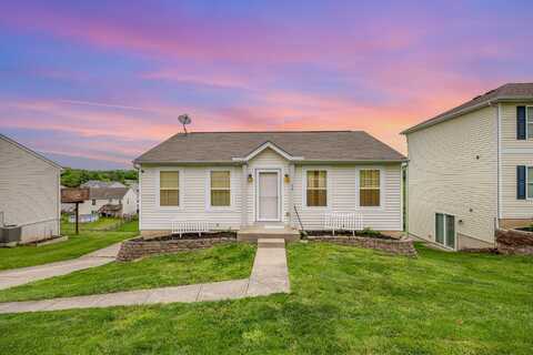 92 High Street, Walton, KY 41094