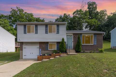30 Valeside Drive, Covington, KY 41017