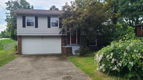 1409 Poplar Ridge Road, Alexandria, KY 41001