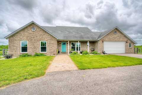 335 Buffalo Ridge Road, Jonesville, KY 41052
