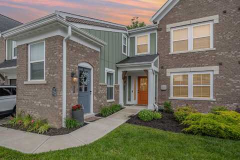 2263 Piazza Ridge, Covington, KY 41017