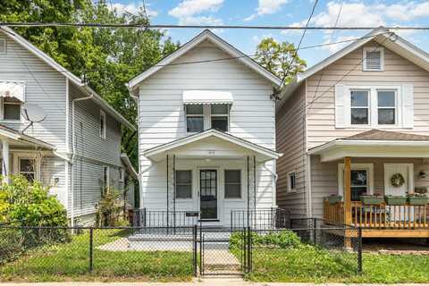 3814 Glenn Avenue, Covington, KY 41015